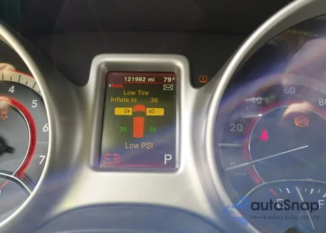 2018 Dodge Journey Sxt z USA, uszkodzony, nr VIN 3C4PDCBB2JT277465